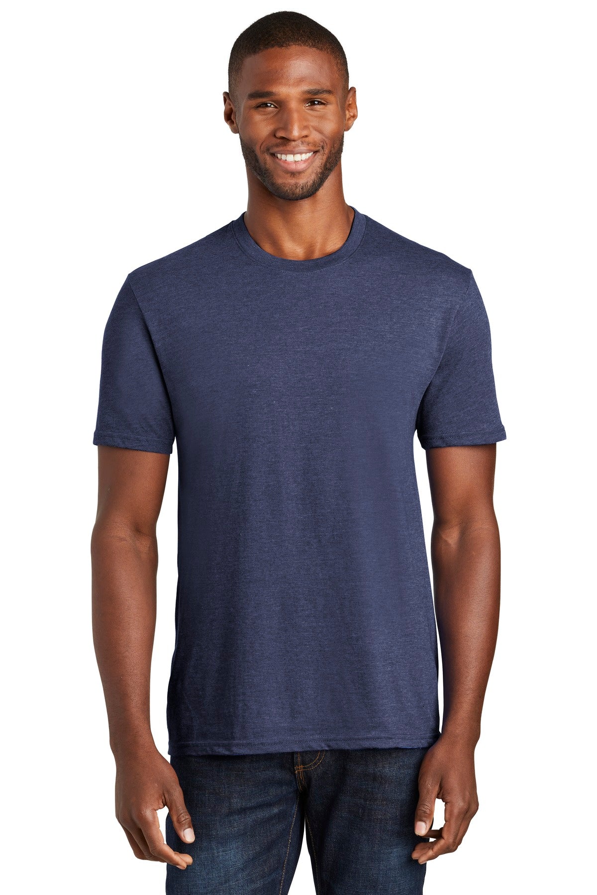 Port & Co™ Fan Favorite™ Blend Tee. PC455