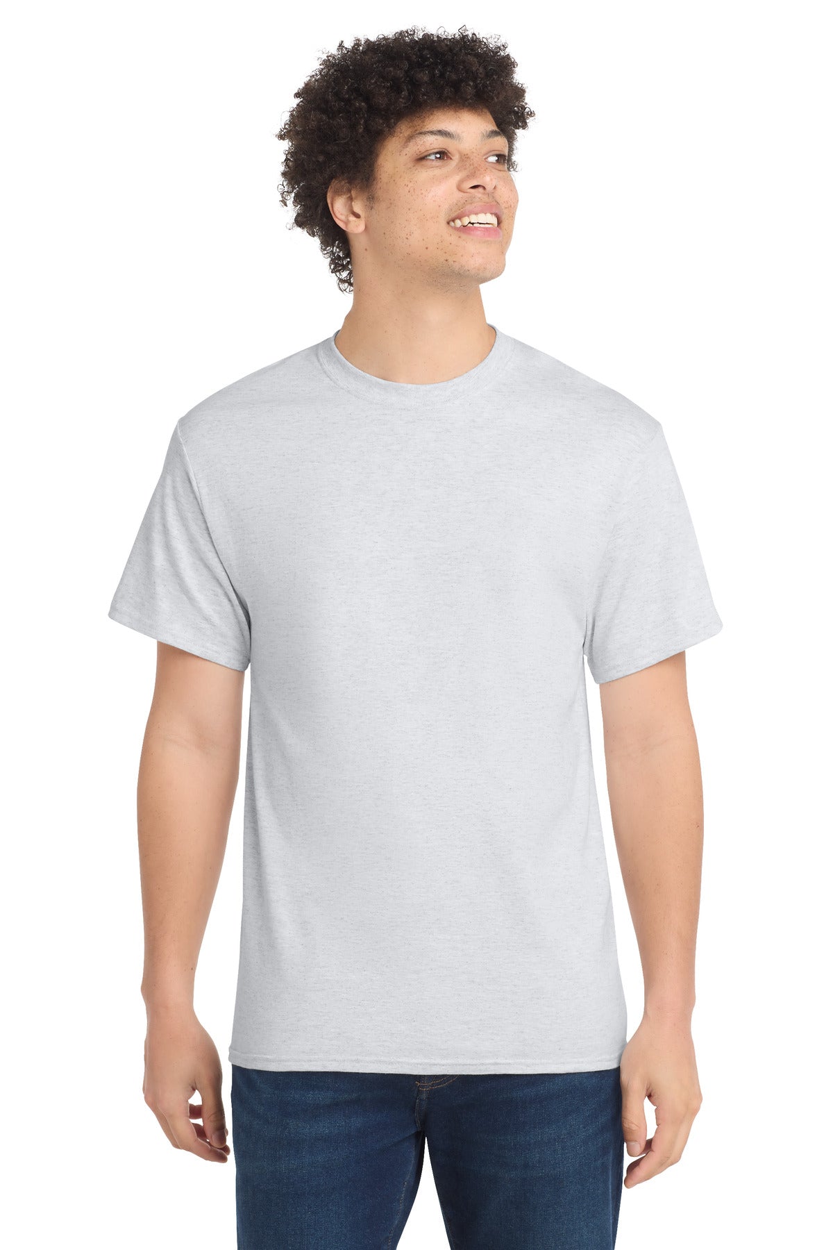 Port & Co™ Core Cotton Tee. PC54