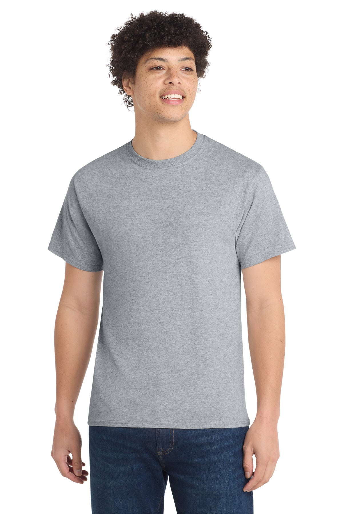 Port & Co™ Core Cotton Tee. PC54