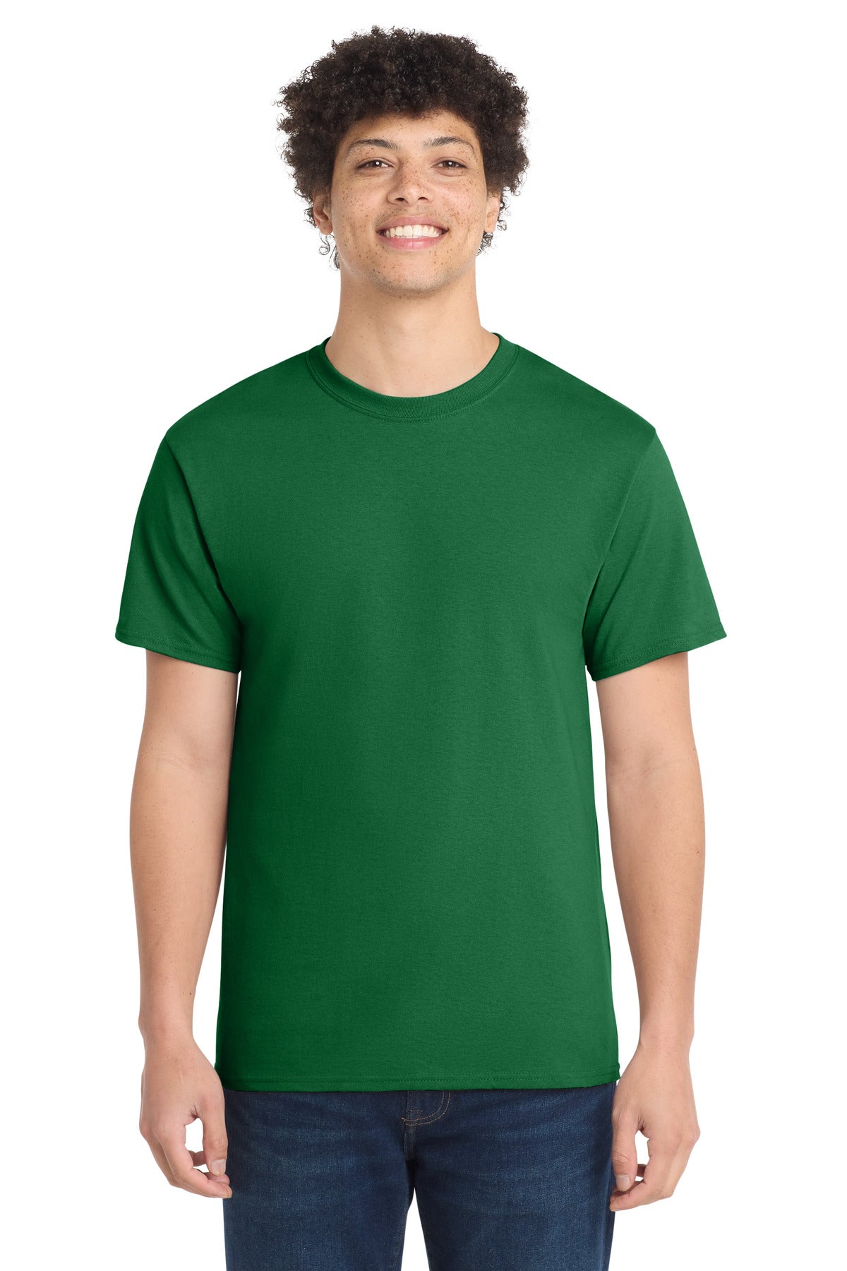 Port & Co™ Core Cotton Tee. PC54