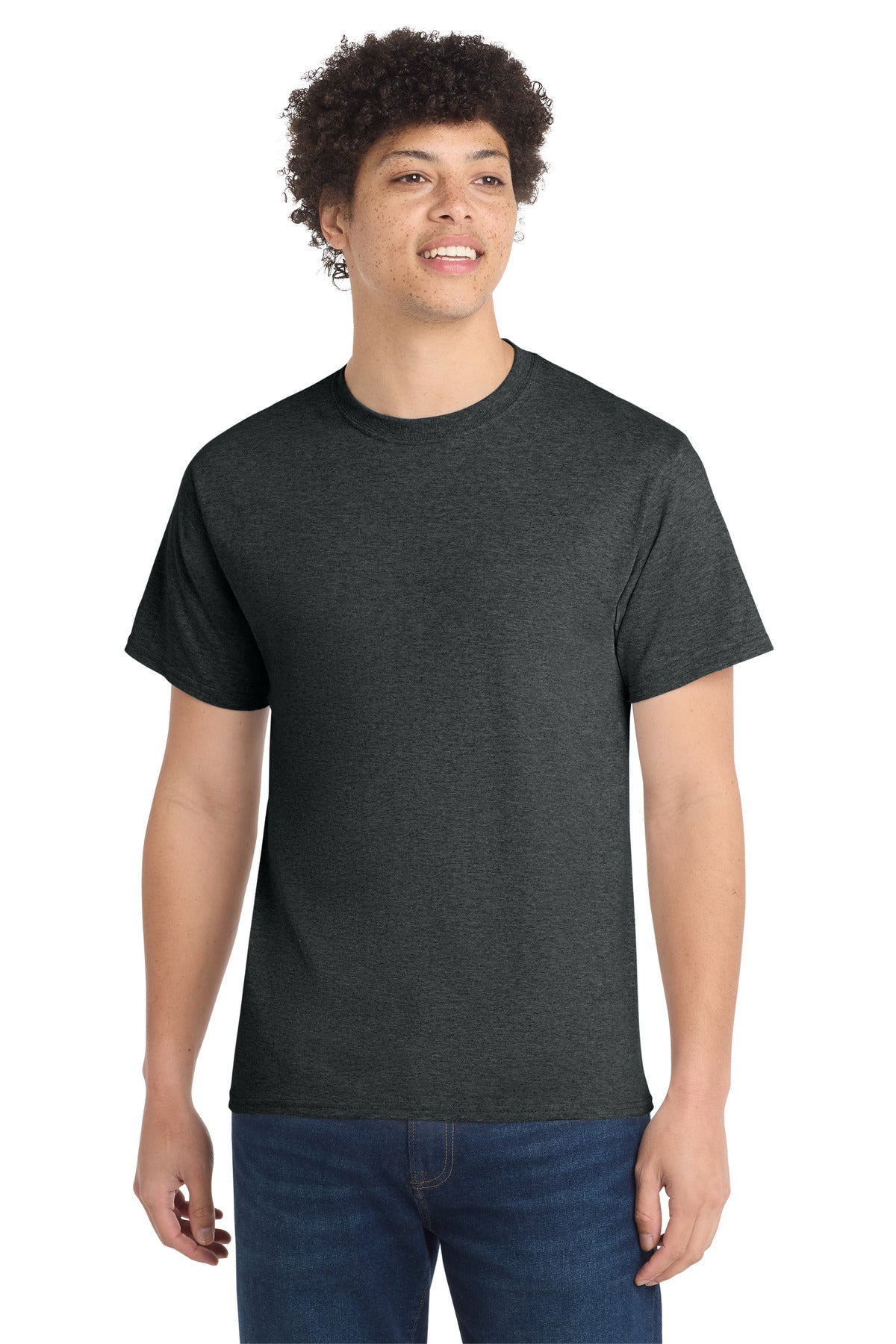 Port & Co™ Core Cotton Tee. PC54