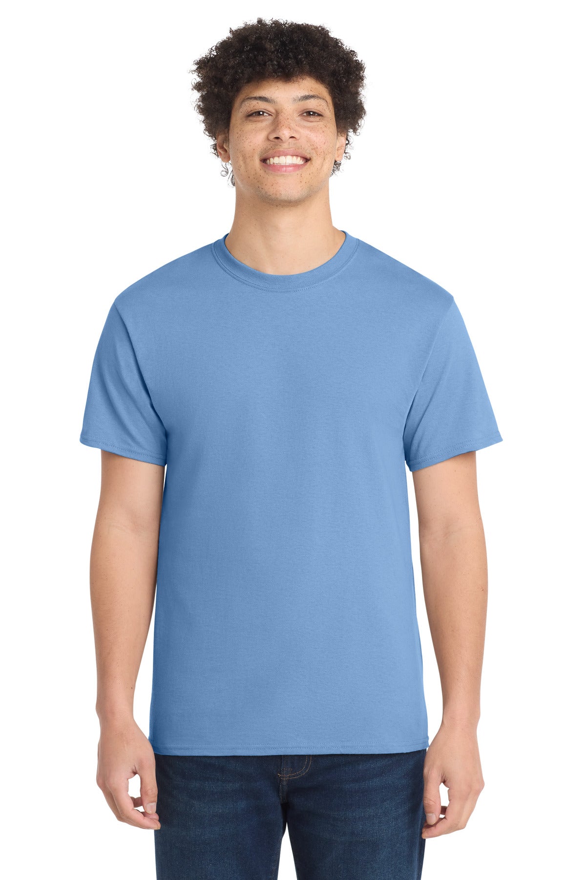 Port & Co™ Core Cotton Tee. PC54