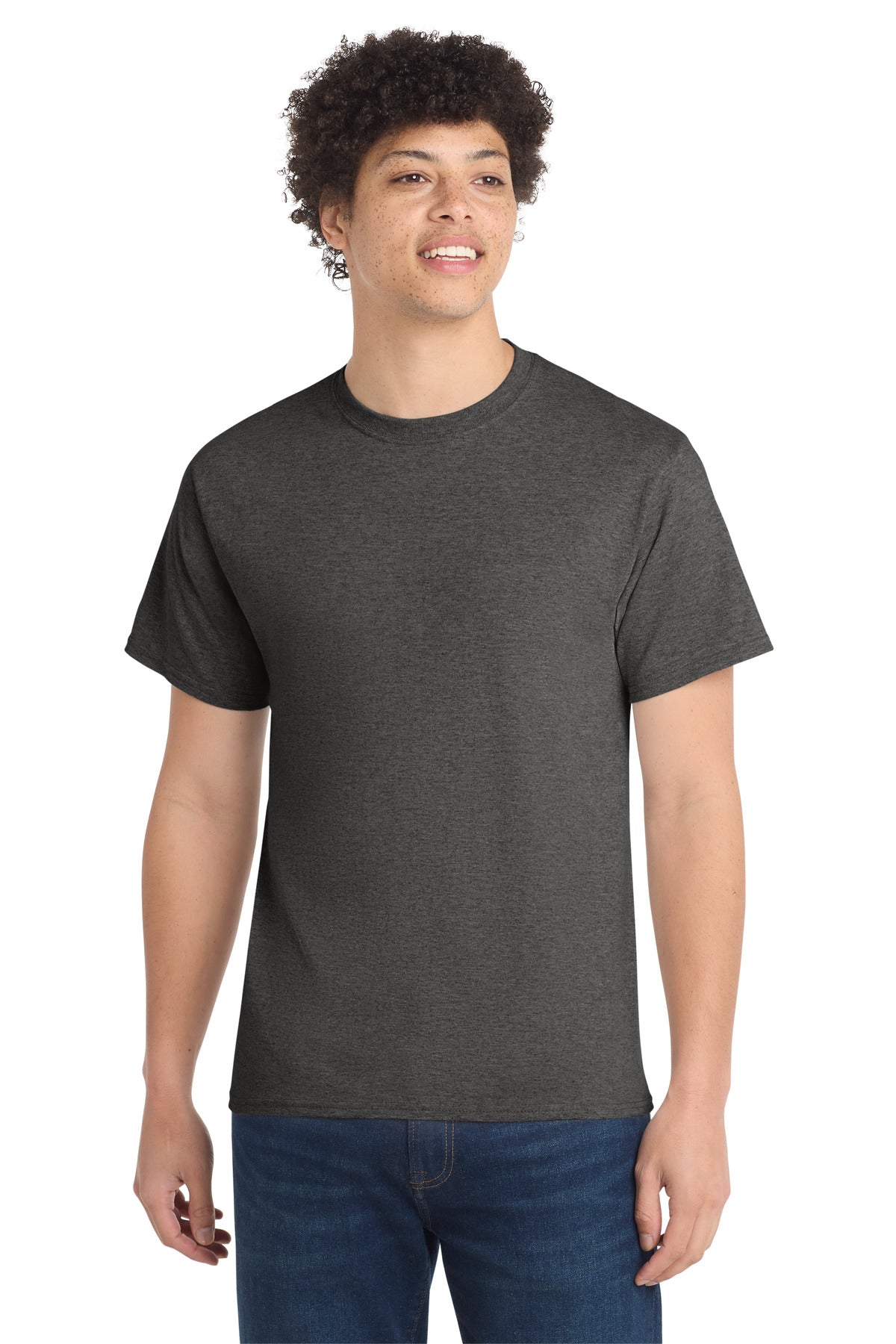 Port & Co™ Core Cotton Tee. PC54