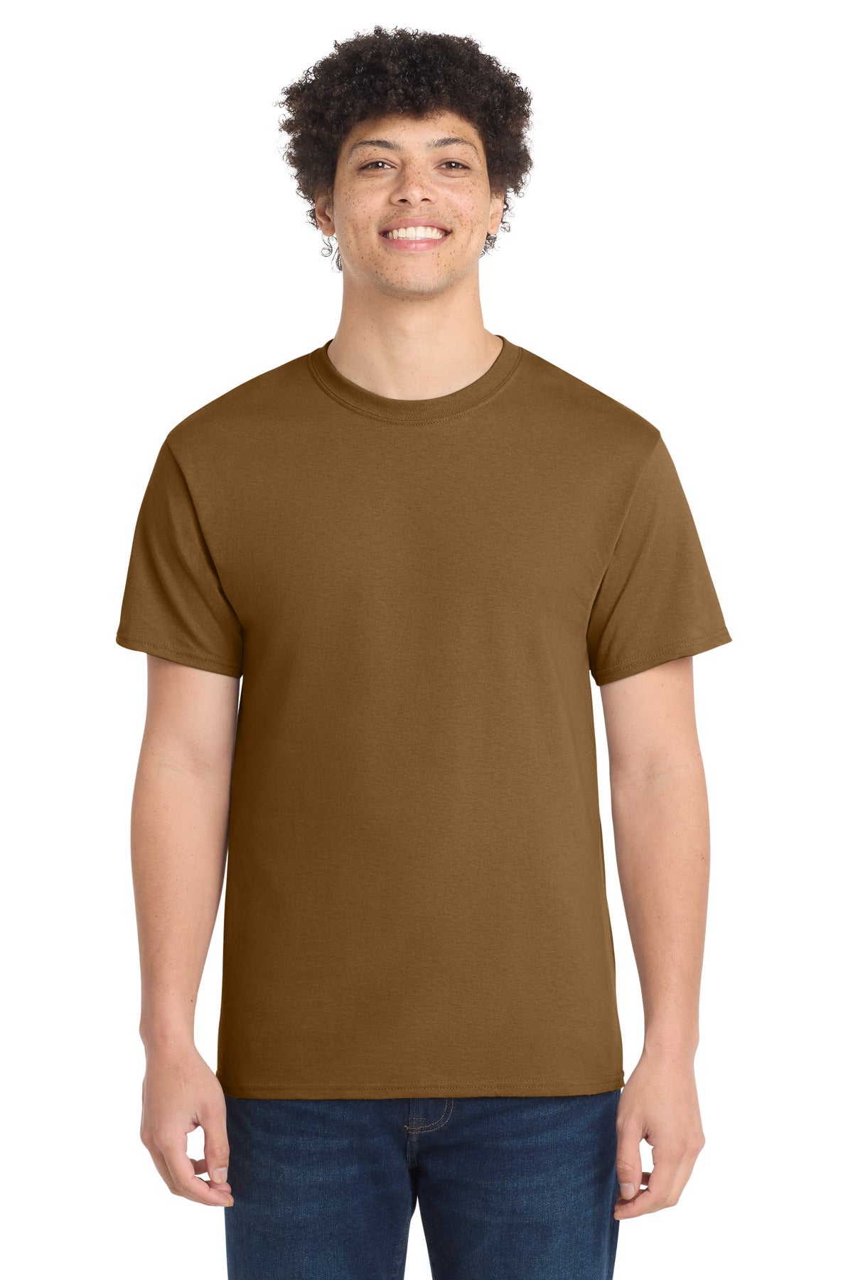 Port & Co™ Core Cotton Tee. PC54