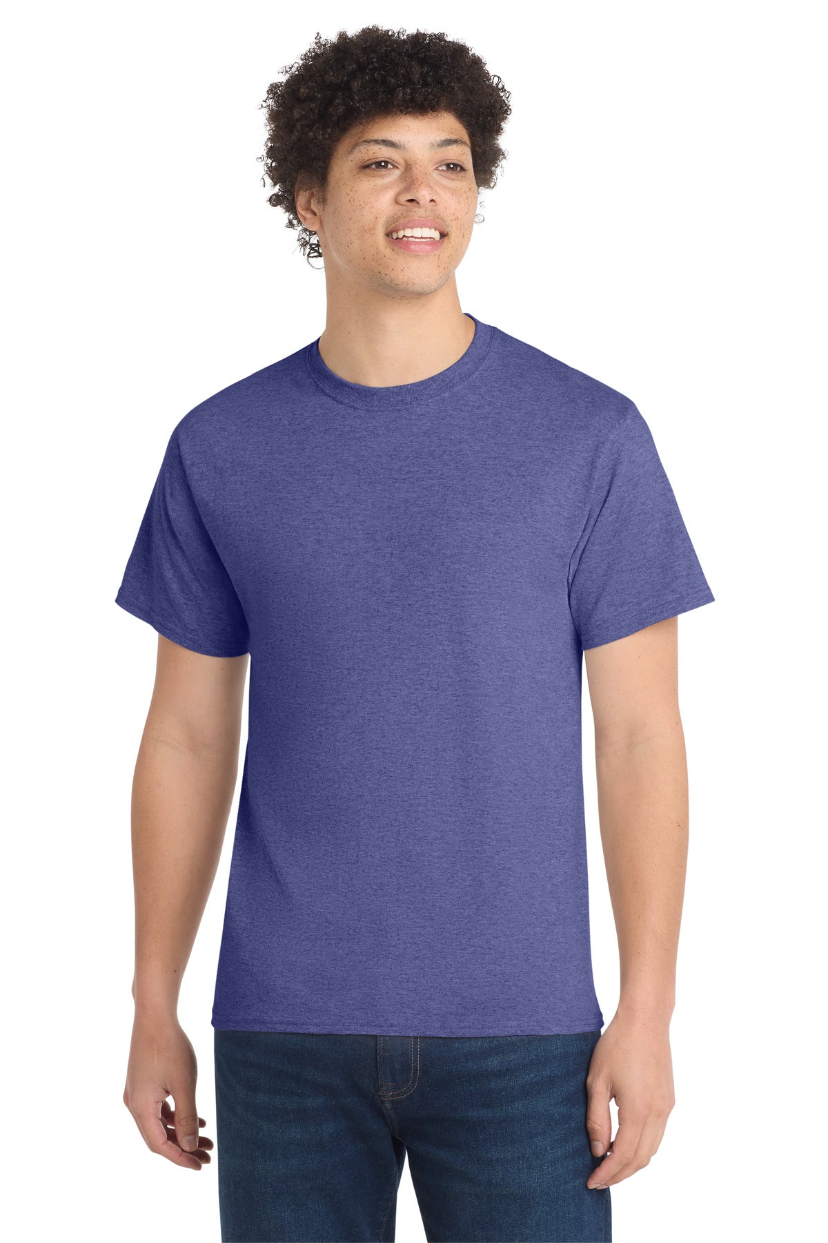 Port & Co™ Core Cotton Tee. PC54