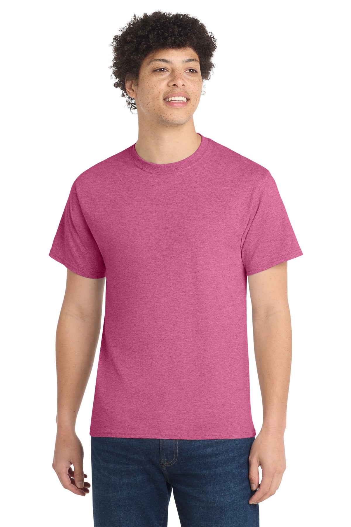 Port & Co™ Core Cotton Tee. PC54