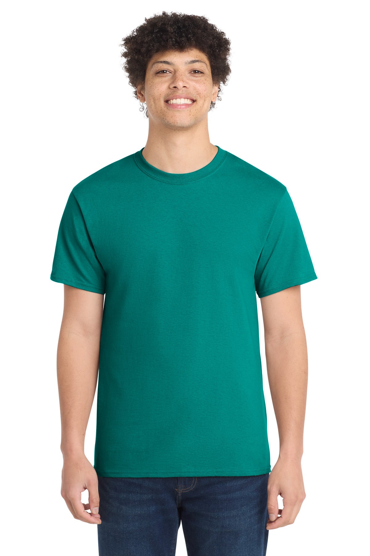 Port & Co™ Core Cotton Tee. PC54