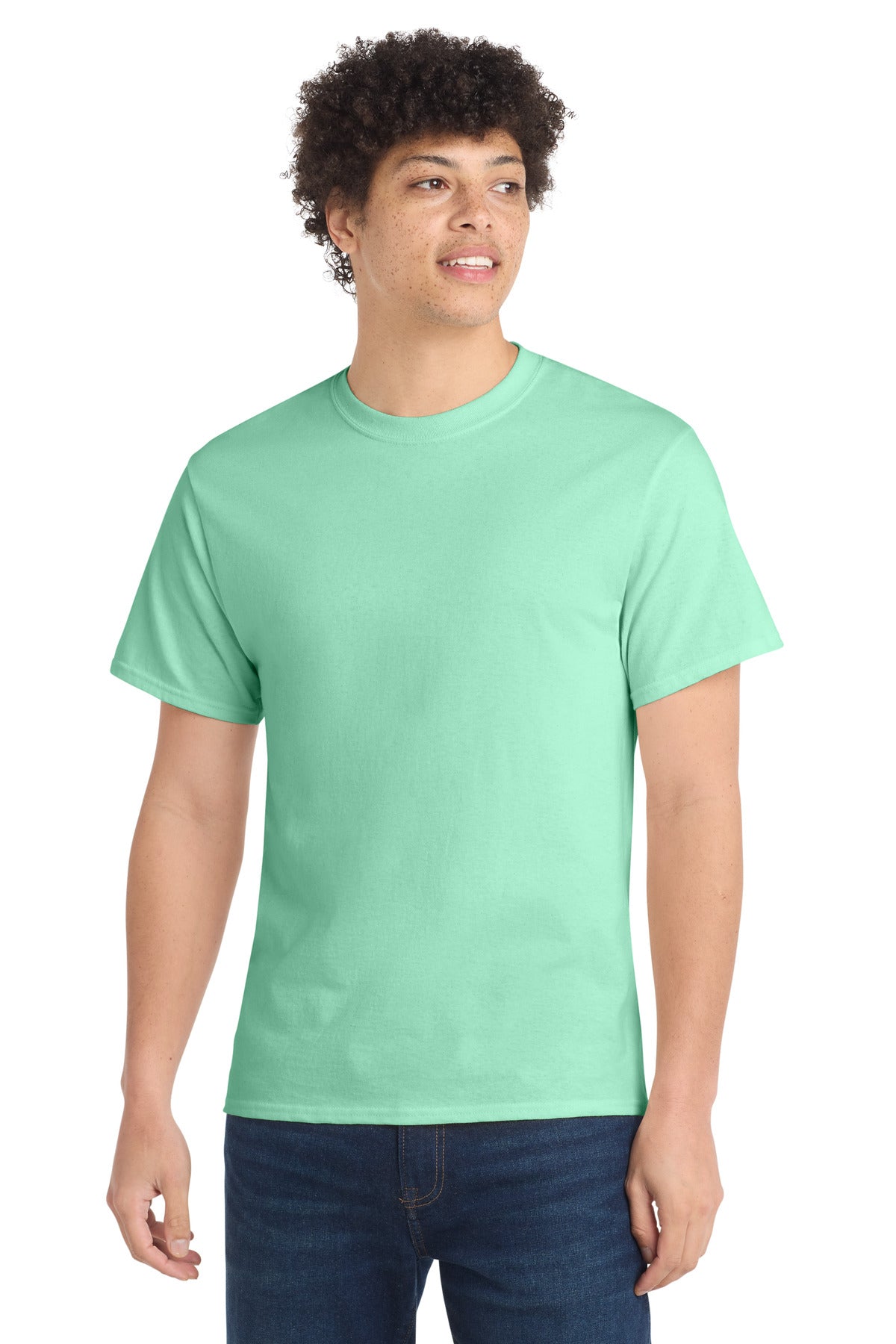 Port & Co™ Core Cotton Tee. PC54