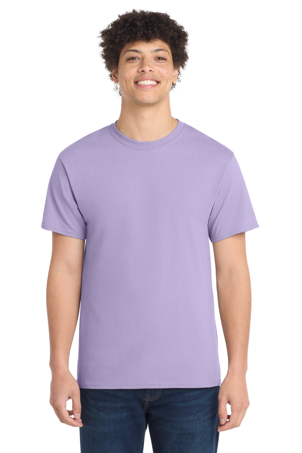 Port & Co™ Core Cotton Tee. PC54