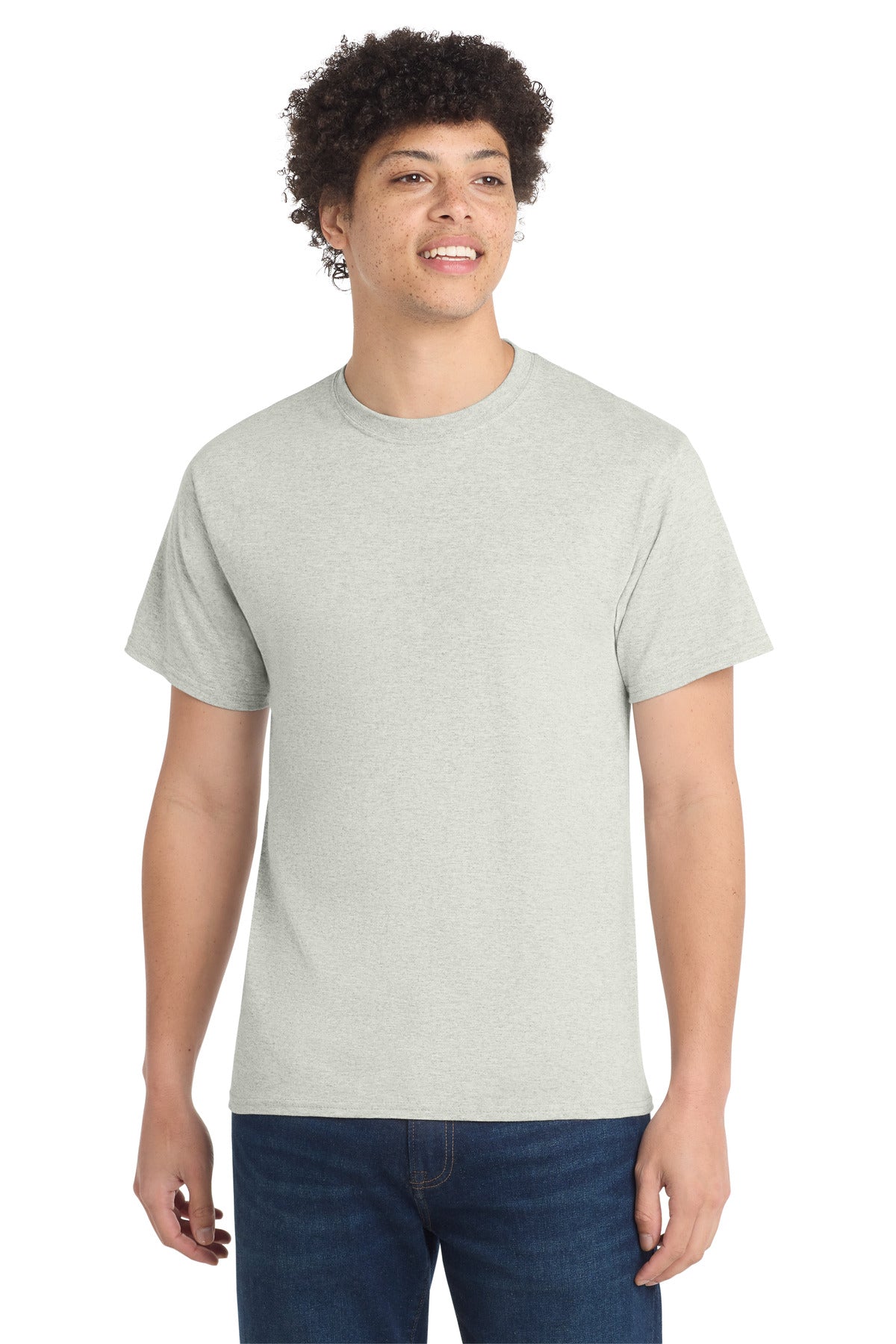 Port & Co™ Core Cotton Tee. PC54