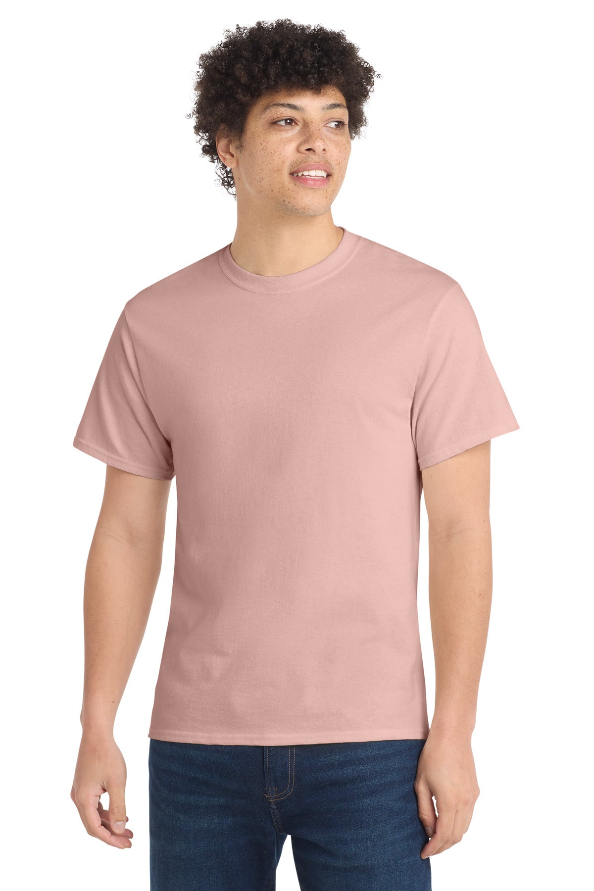 Port & Co™ Core Cotton Tee. PC54
