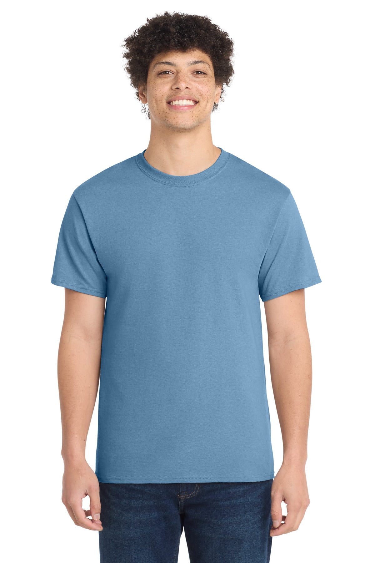 Port & Co™ Core Cotton Tee. PC54