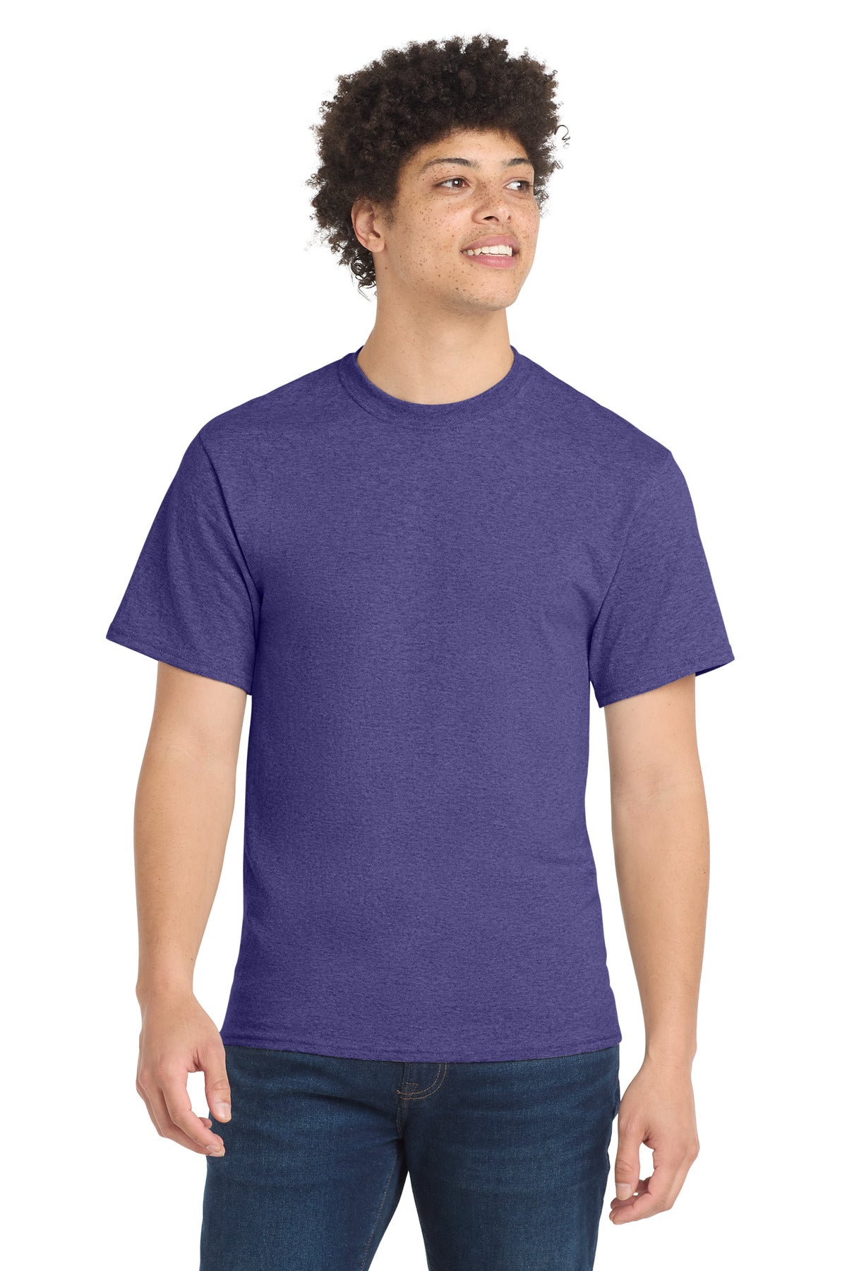 Port & Co™ Core Blend Tee.  PC55