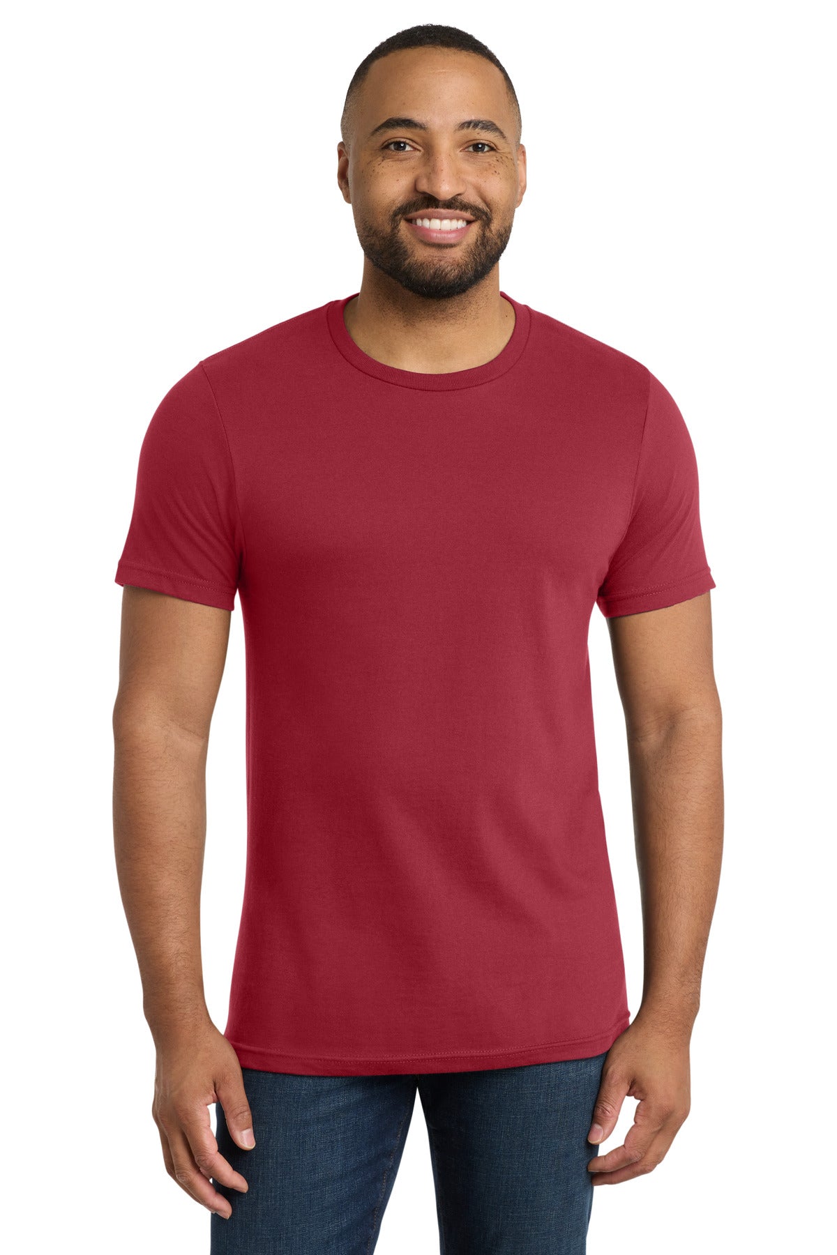Port & Co™ Bouncer Tee PC600