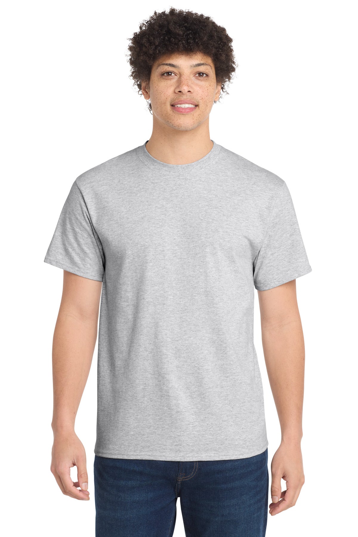 Port & Co™ Tall Essential Tee.  PC61T