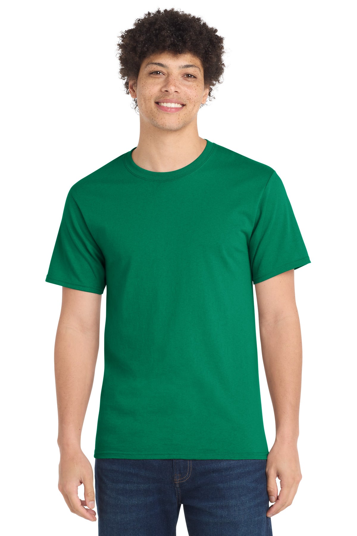 Port & Co™ Tall Essential Tee.  PC61T