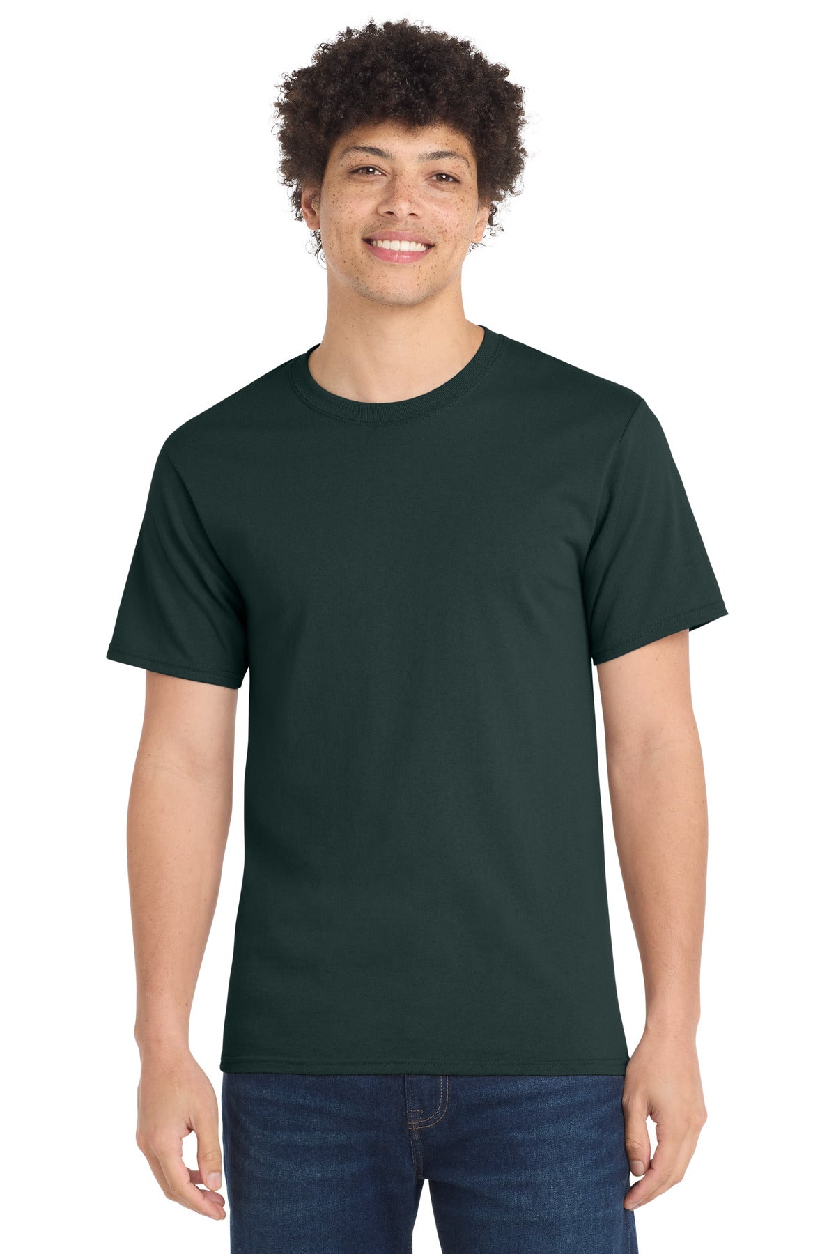 Port & Co™ Essential Tee. PC61
