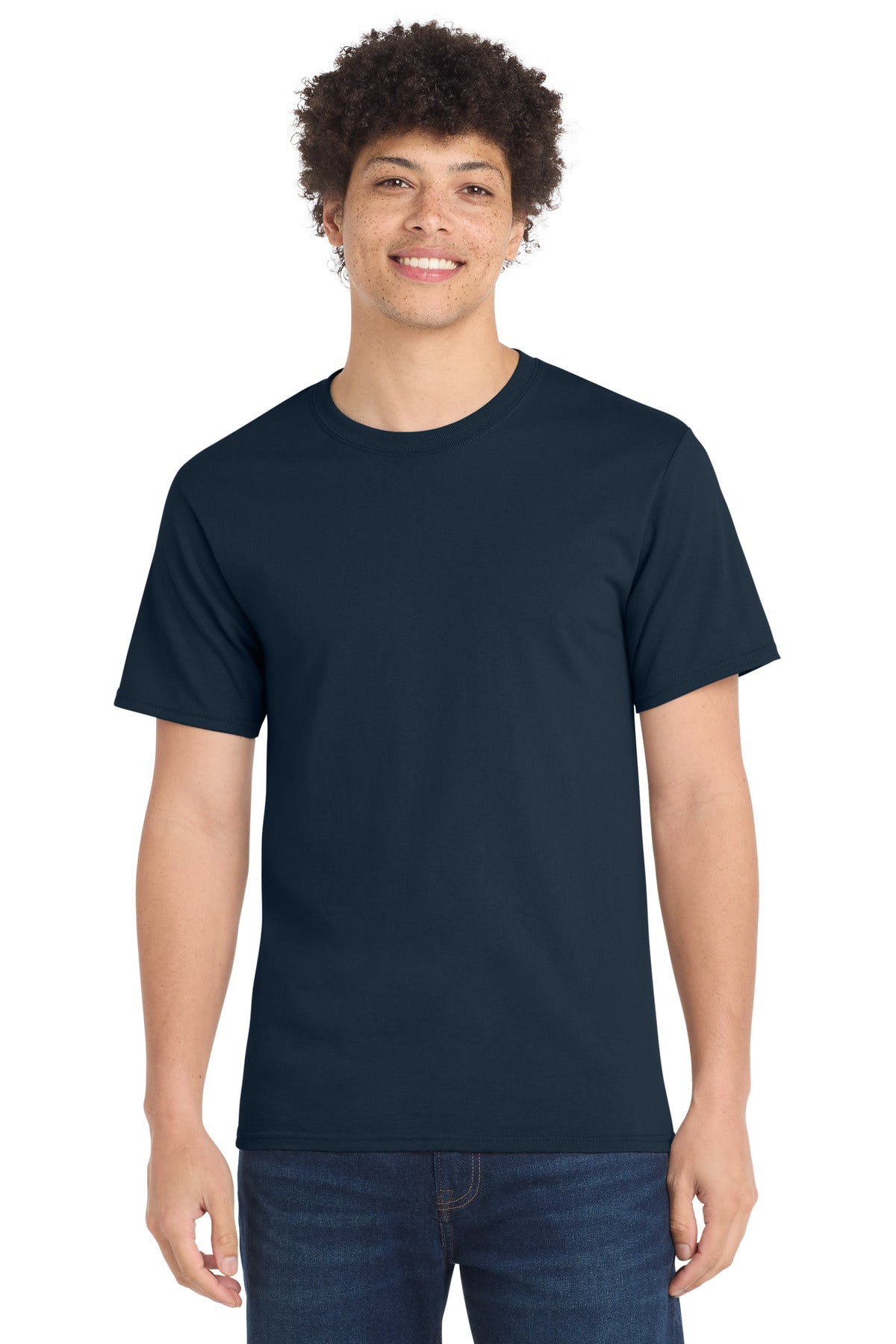 Port & Co™ Essential Tee. PC61