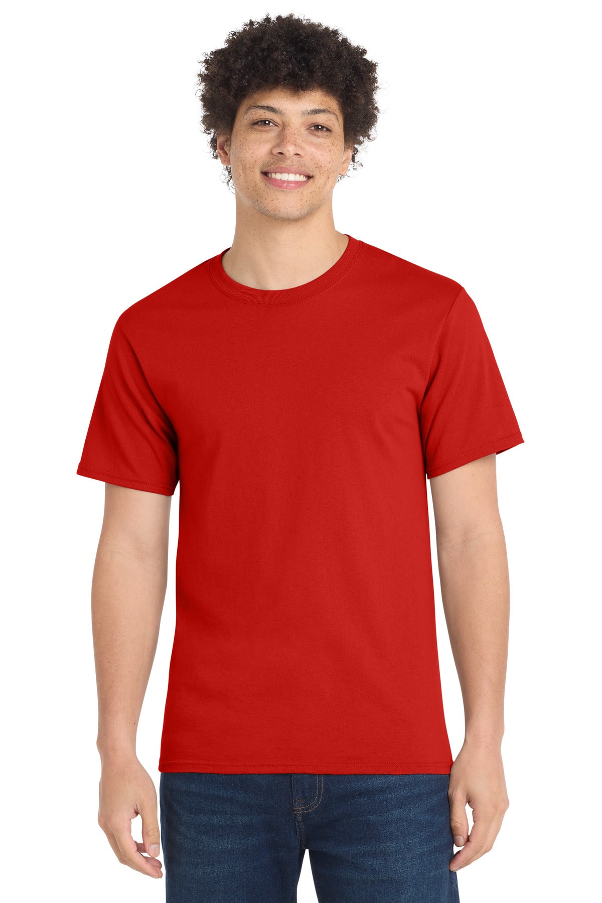 Port & Co™ Essential Tee. PC61
