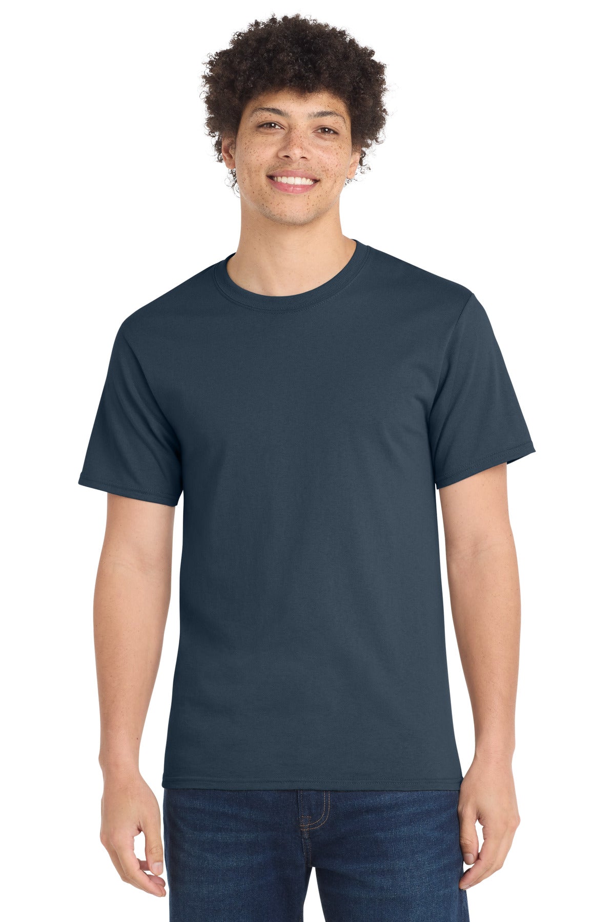 Port & Co™ Essential Tee. PC61