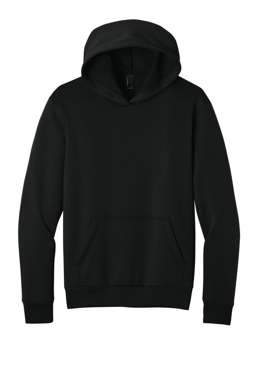 Port & Co™ Easy Fleece Pullover Hooded Sweatshirt PC68H