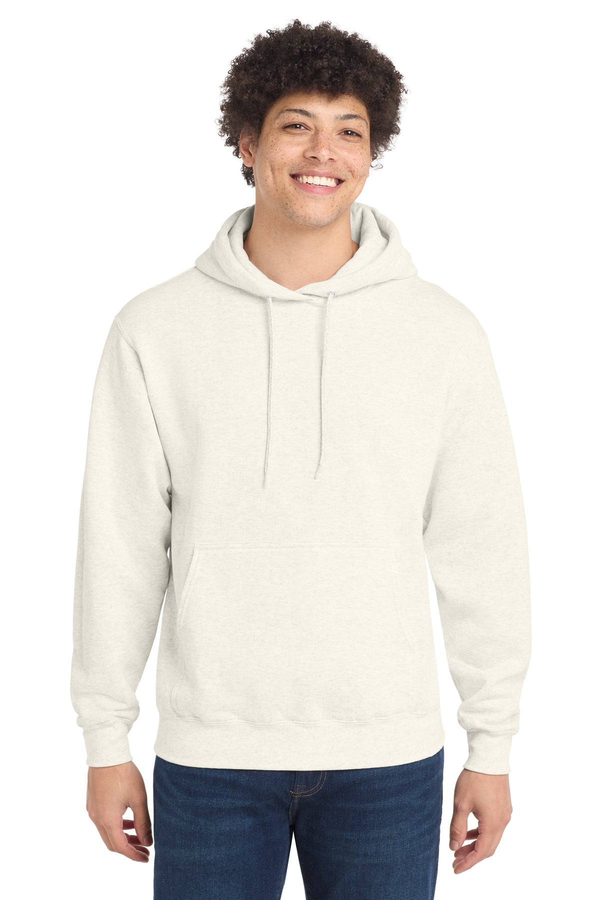 Port & Co™ Core Fleece Pullover Hooded Sweatshirt. PC78H