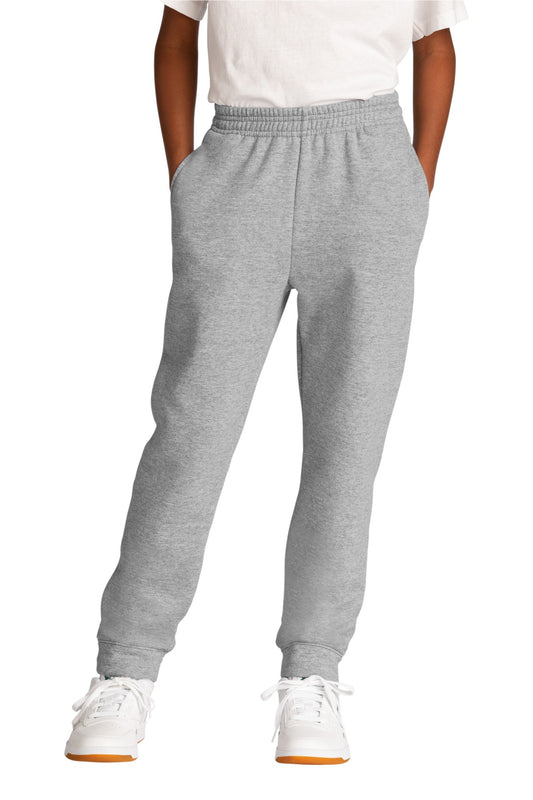 Port & Co™ Youth Core Fleece Jogger. PC78YJ