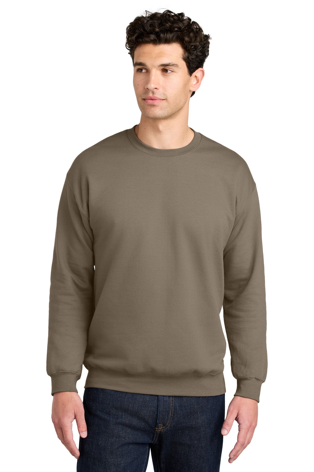 Gildan® Softstyle® Crewneck Sweatshirt SF000