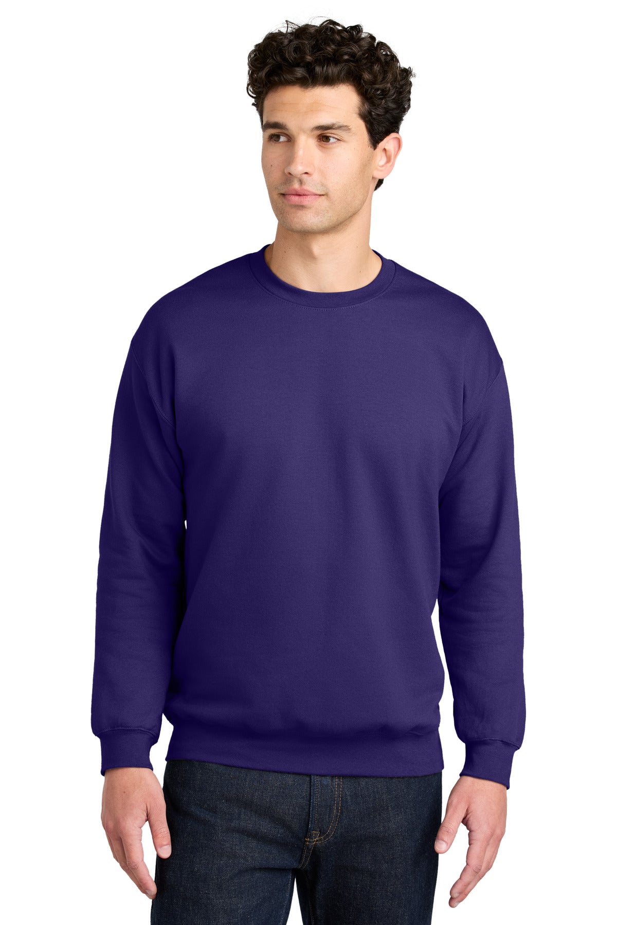 Gildan® Softstyle® Crewneck Sweatshirt SF000