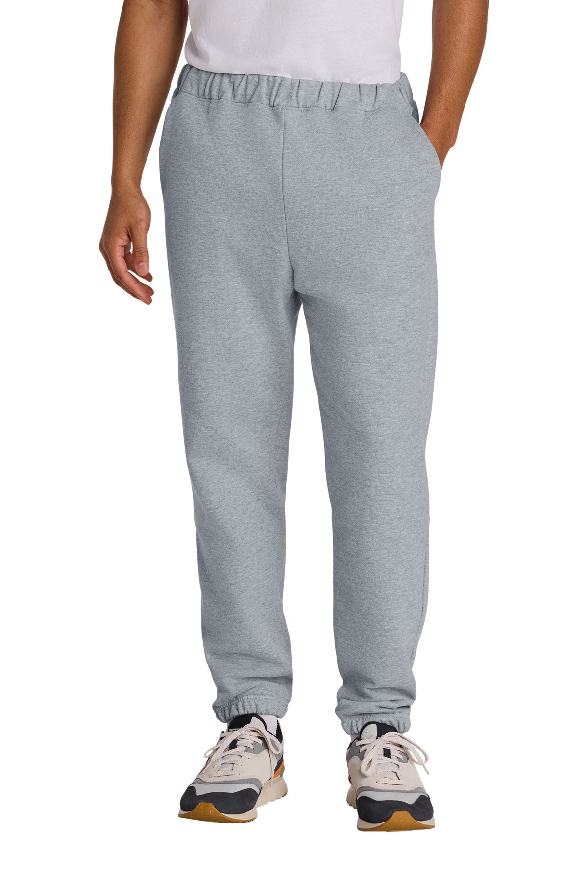 Gildan® Softstyle® Midweight Pocket Sweatpants SF100