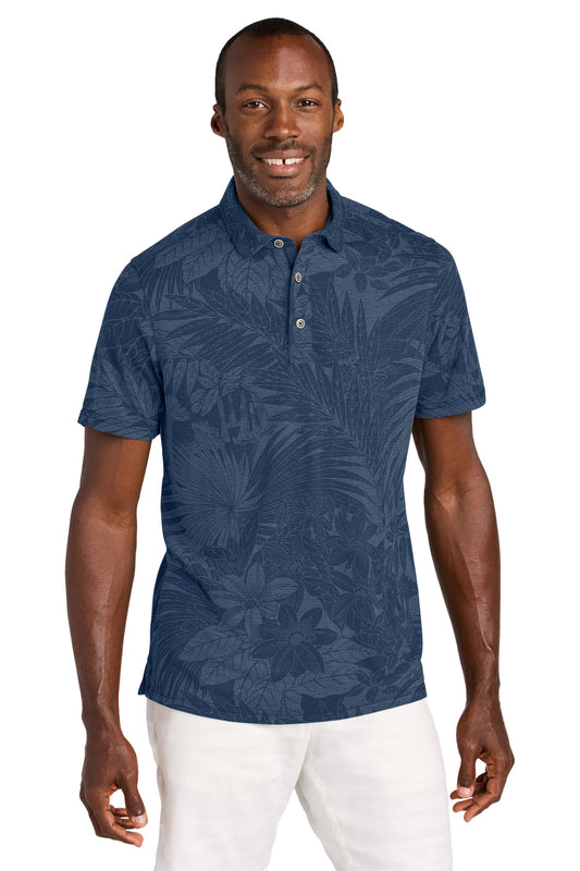 Tommy Bahama® Santiago Paradise Polo ST227544TB