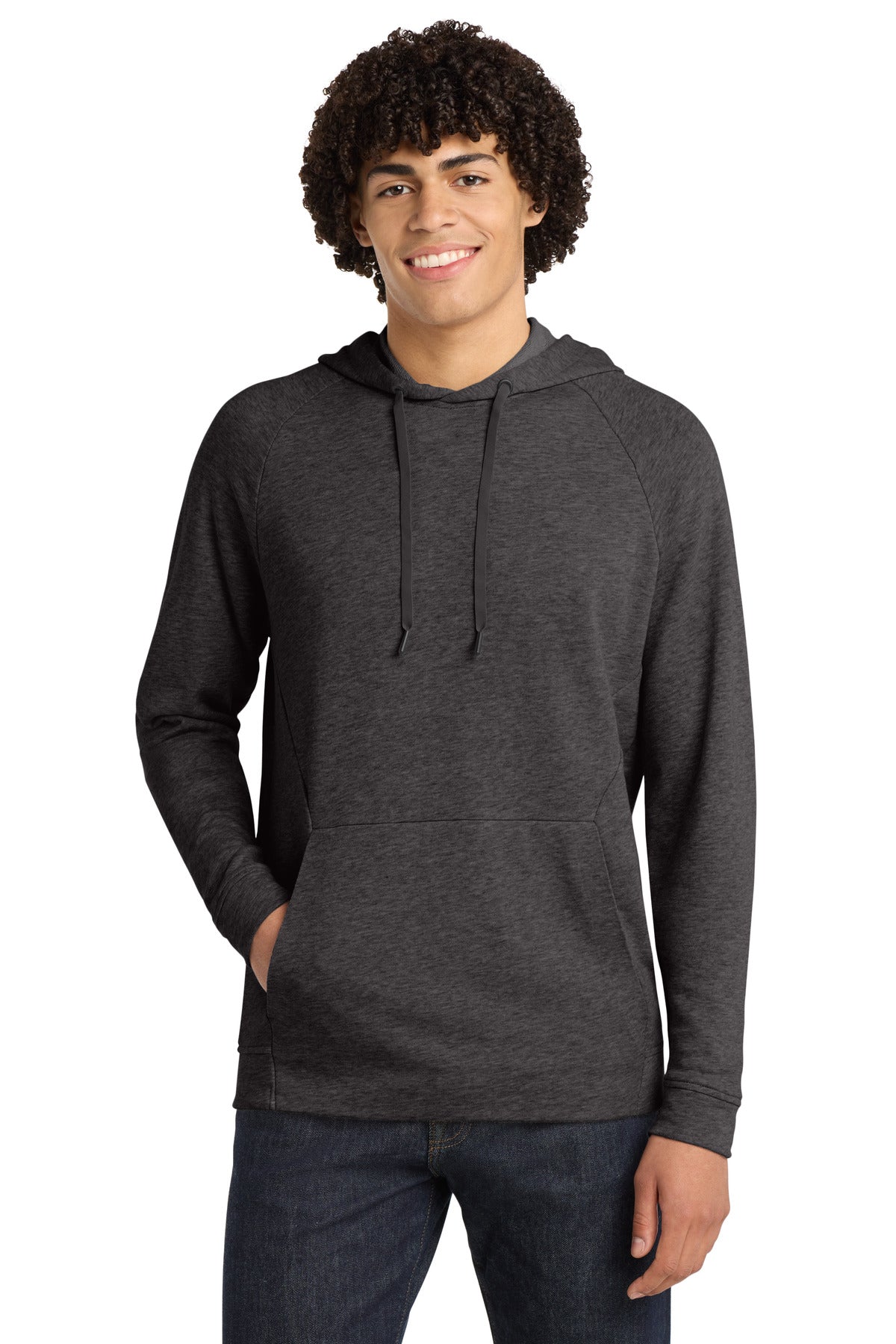 Sport-Tek ® Lightweight French Terry Pullover Hoodie. ST272