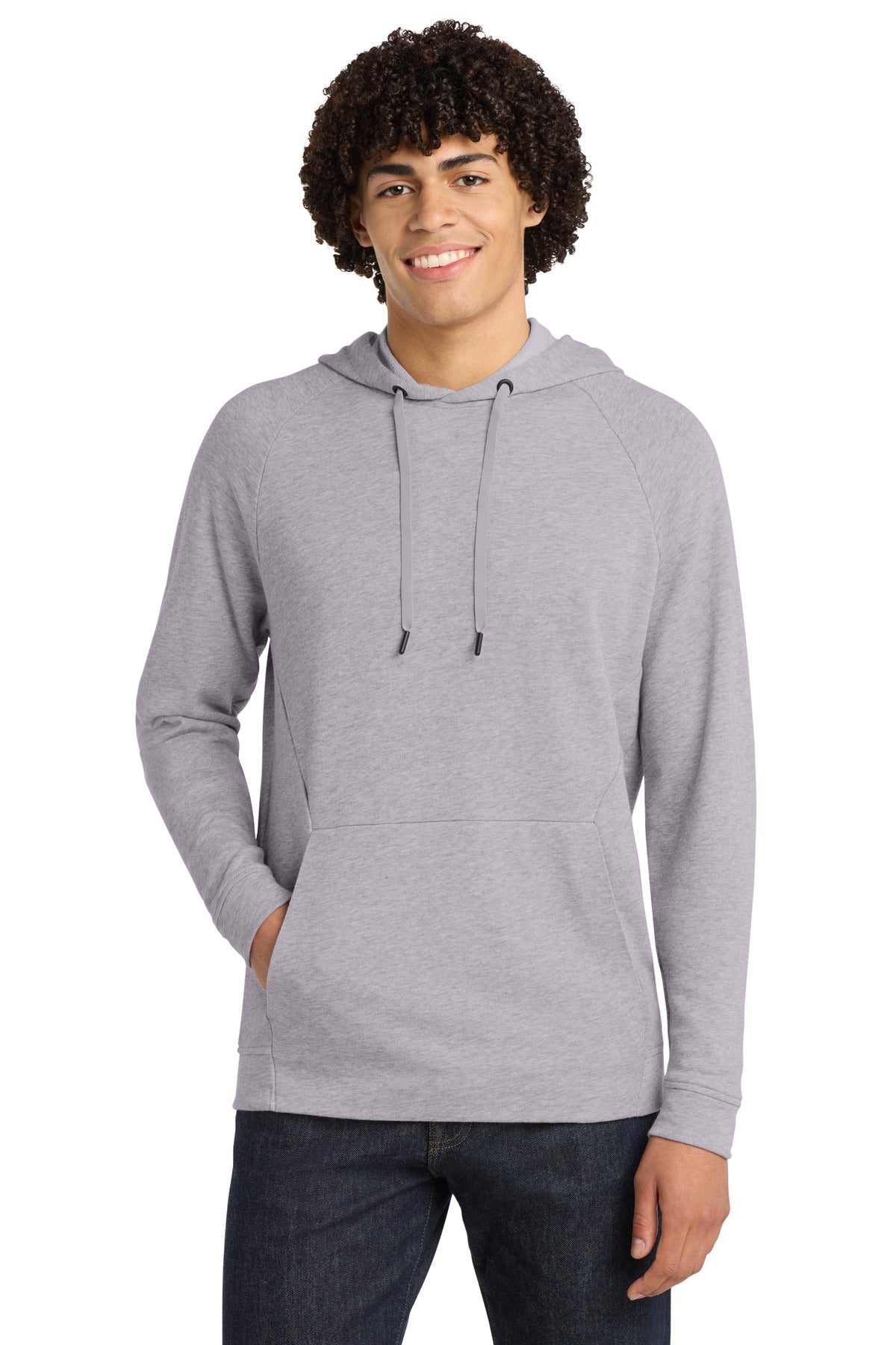 Sport-Tek ® Lightweight French Terry Pullover Hoodie. ST272
