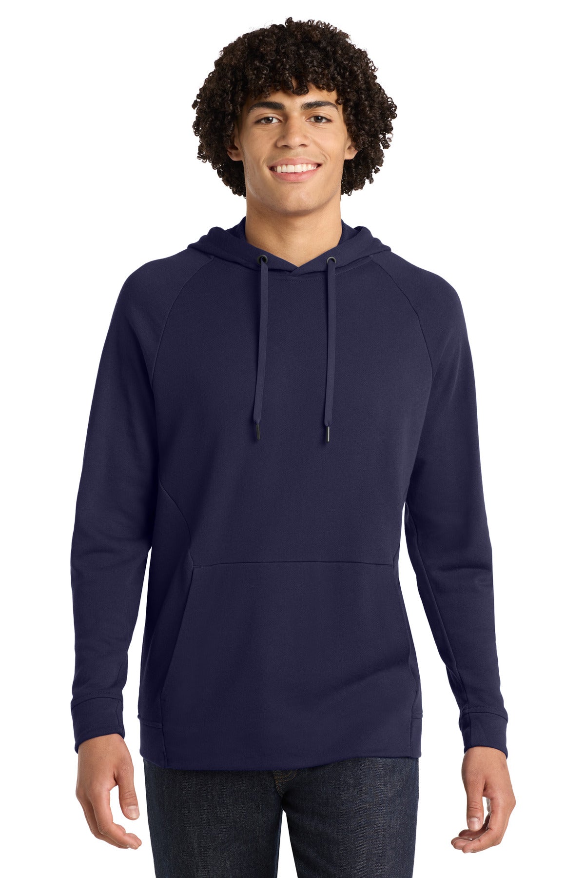 Sport-Tek ® Lightweight French Terry Pullover Hoodie. ST272