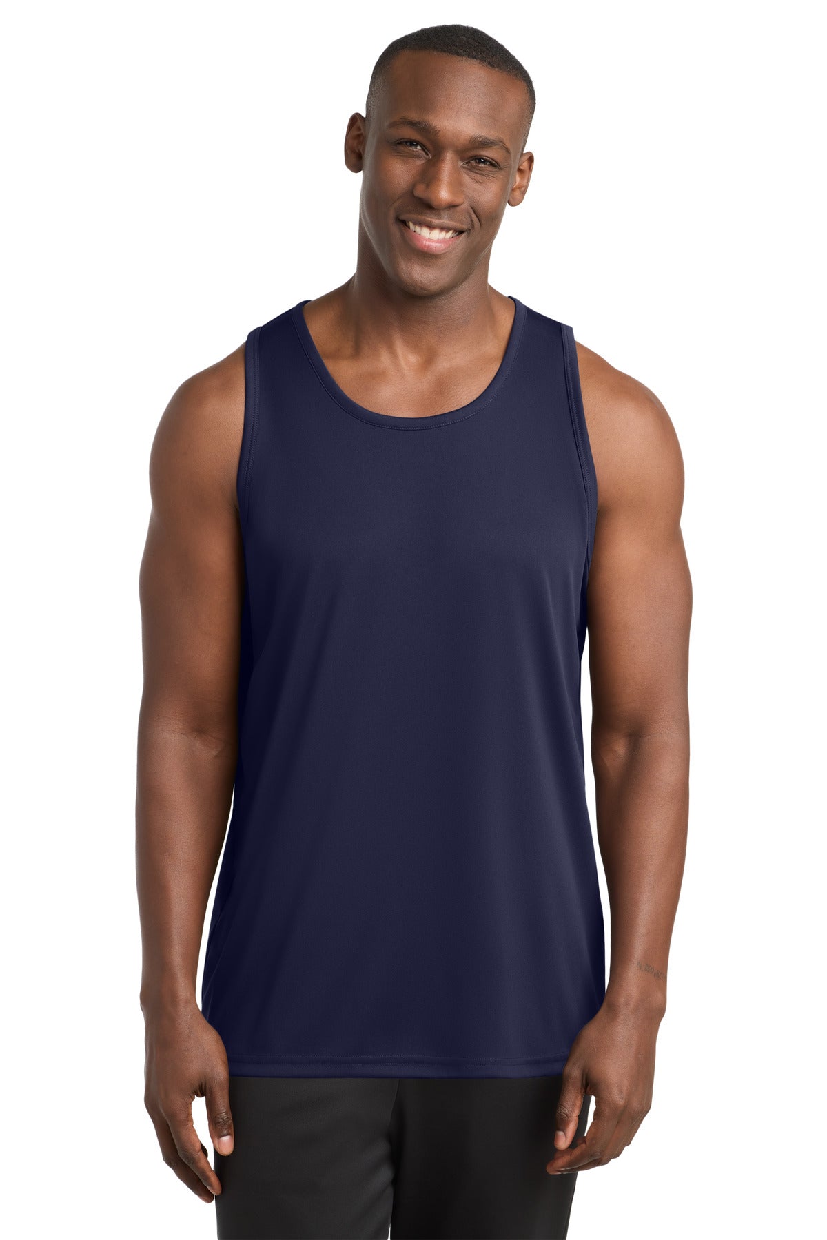 Sport-Tek ® PosiCharge ® Competitor ™ Tank. ST356