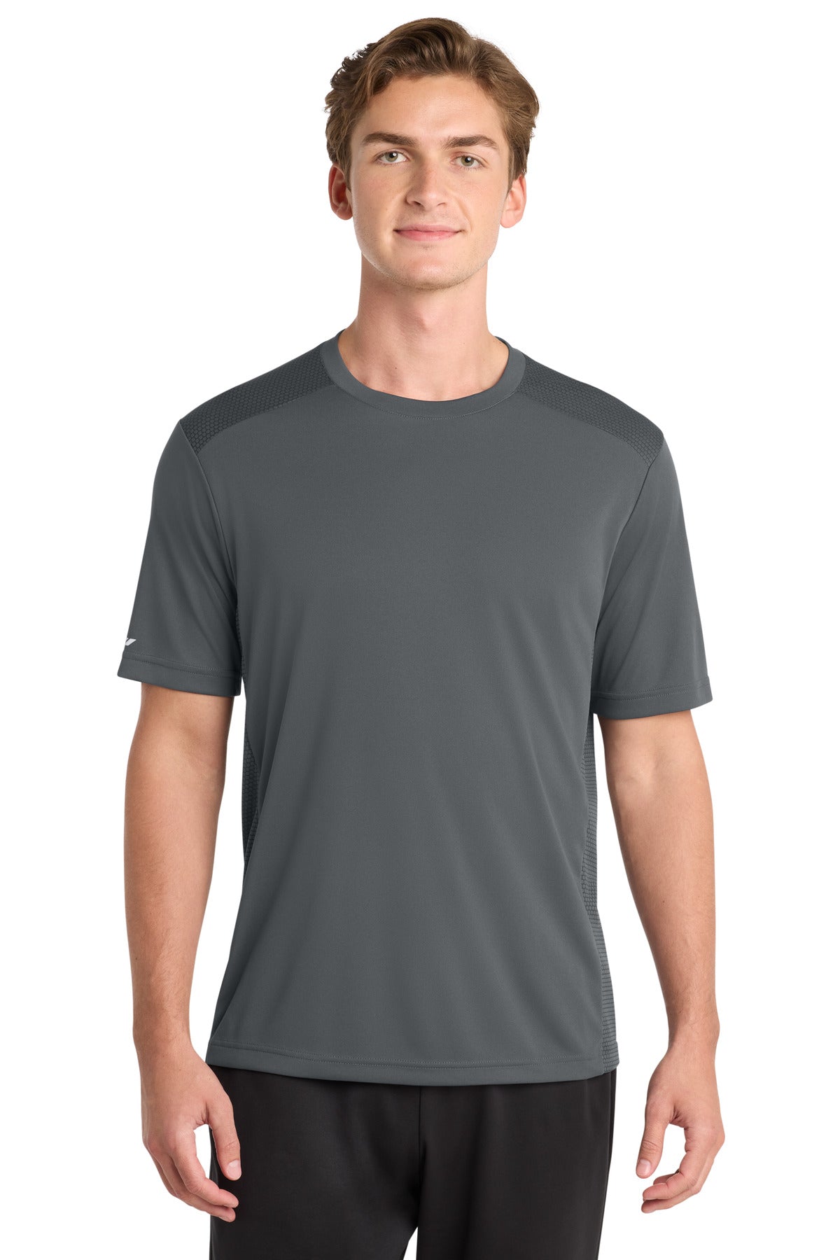 Sport-Tek® PosiCharge® Elevate Tee. ST380