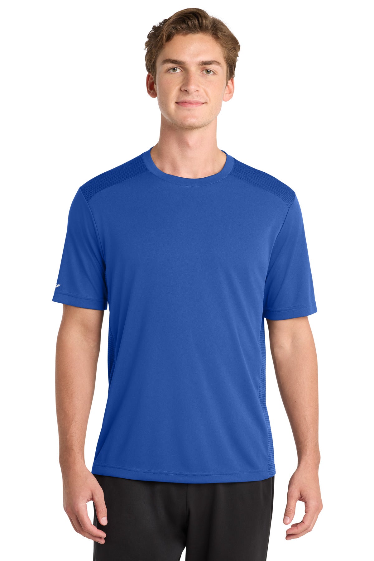 Sport-Tek® PosiCharge® Elevate Tee. ST380
