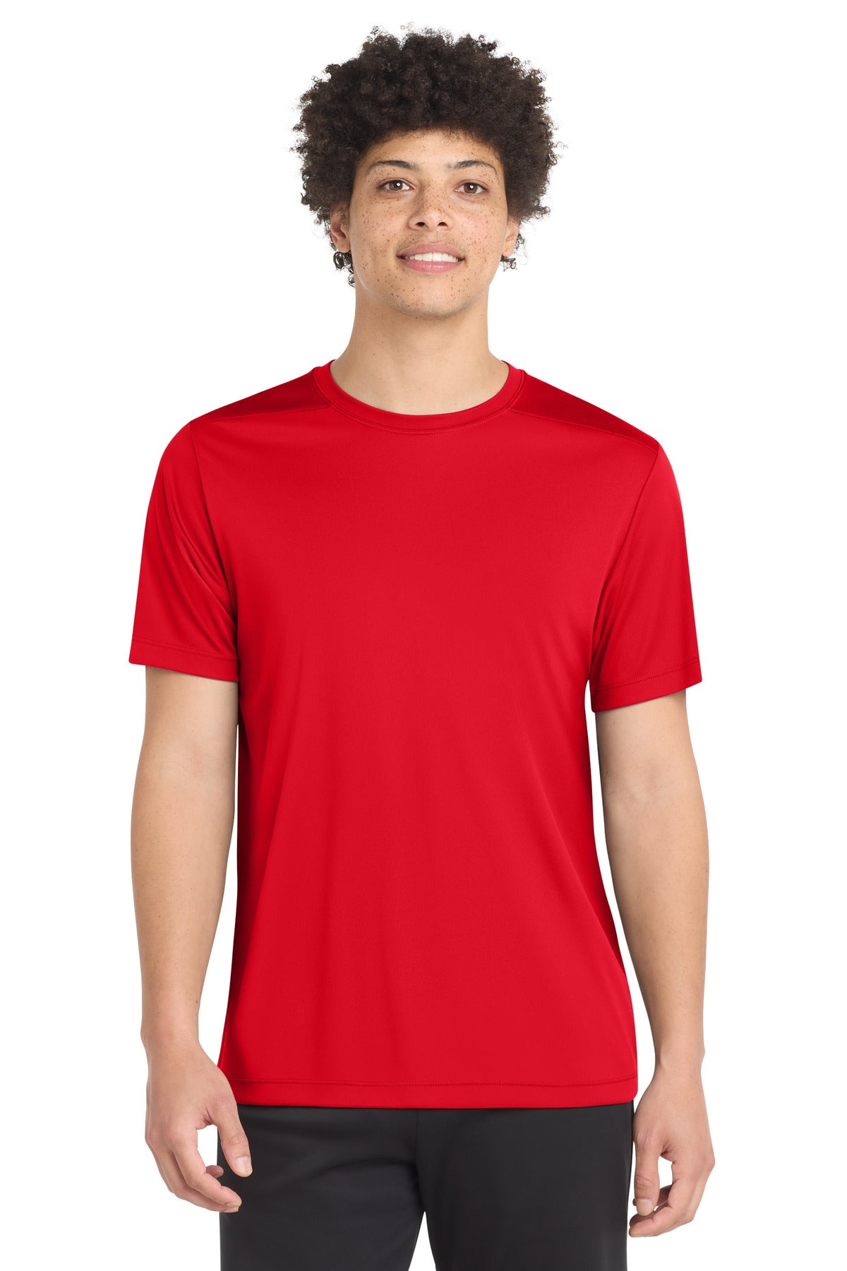 Sport-Tek ® Posi-UV® Pro Tee. ST420