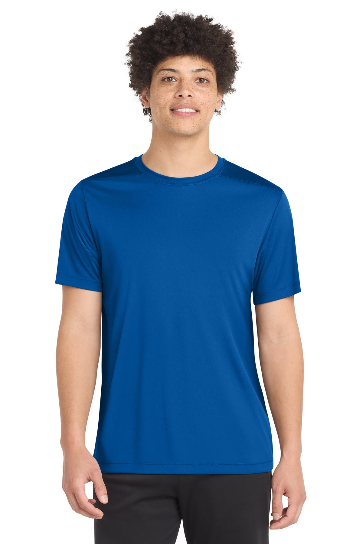Sport-Tek ® Posi-UV® Pro Tee. ST420