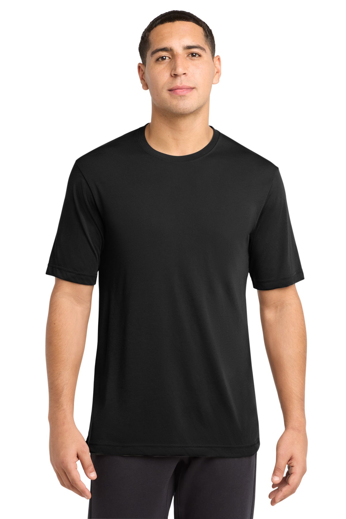 Sport-Tek® PosiCharge® Competitor™ Cotton Touch™ Tee. ST450