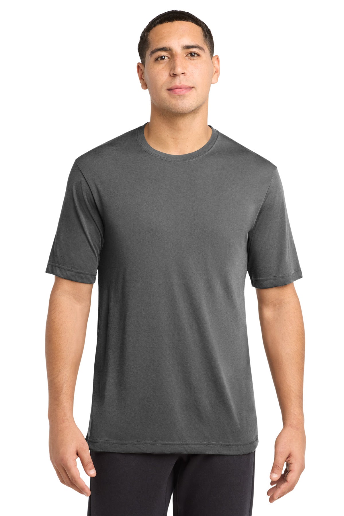 Sport-Tek® PosiCharge® Competitor™ Cotton Touch™ Tee. ST450