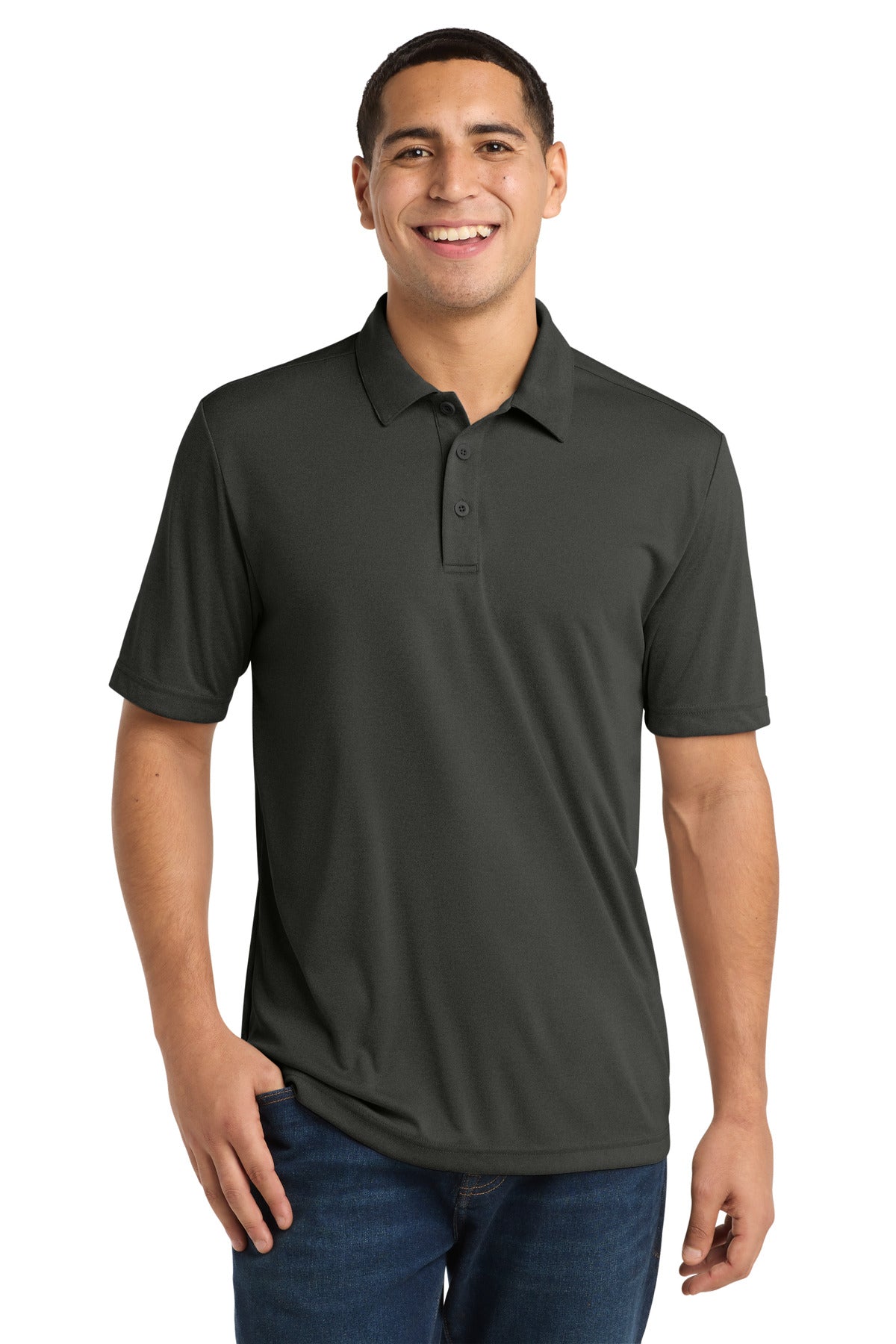 Sport-Tek ® Endeavor Polo. ST467