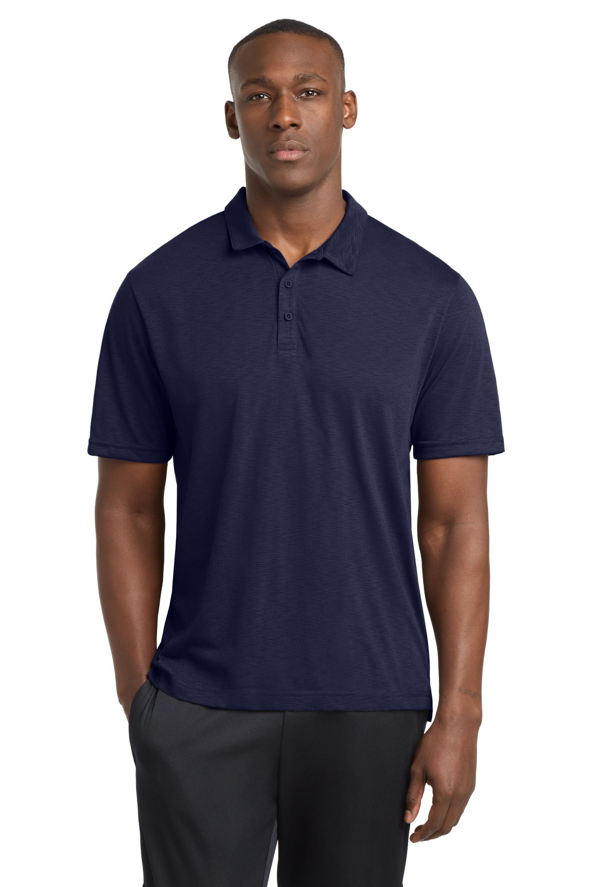 Sport-Tek ® PosiCharge ® Strive Polo ST530