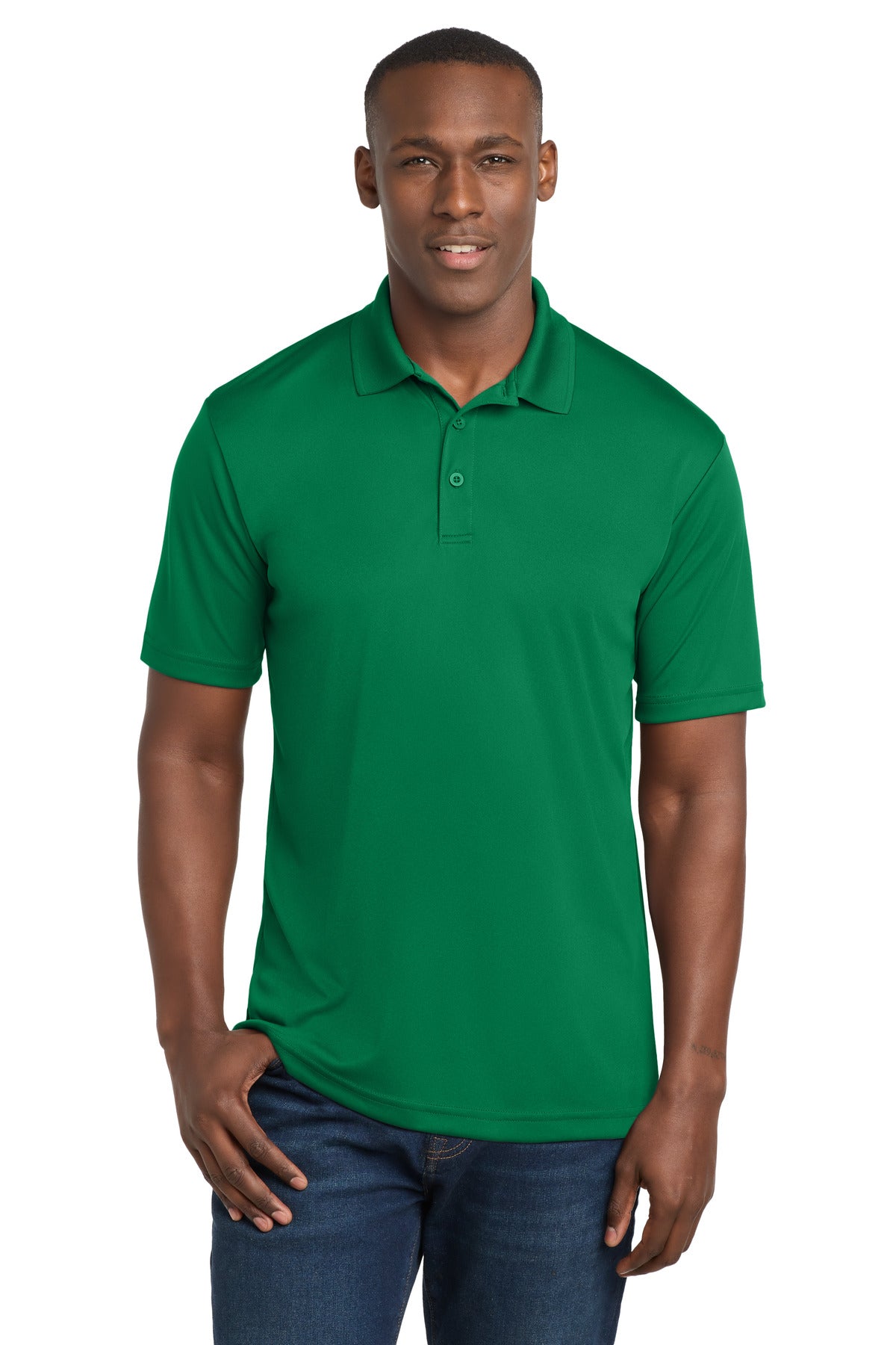 Sport-Tek ® PosiCharge ® Competitor ™ Polo. ST550