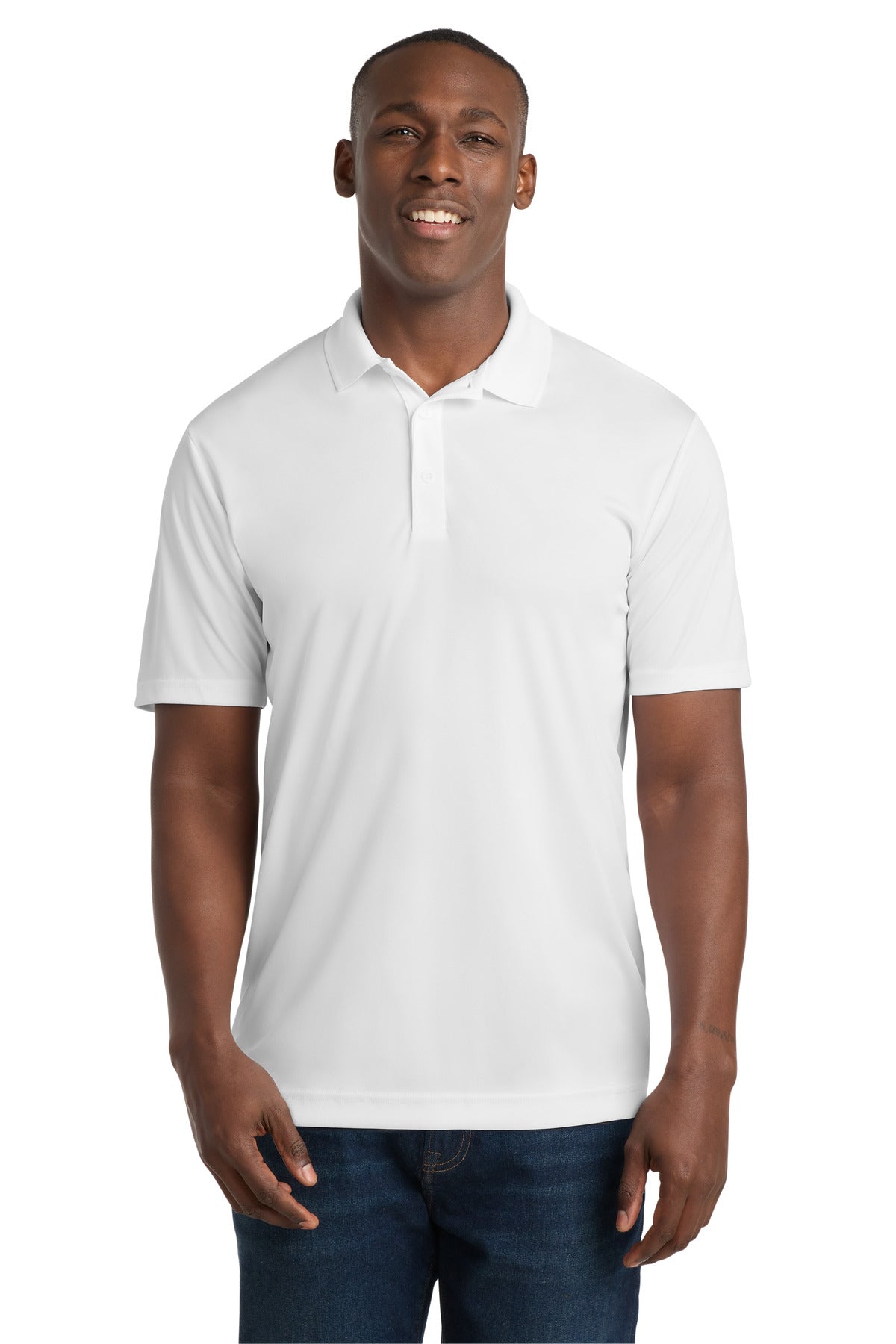 Sport-Tek ® PosiCharge ® Competitor ™ Polo. ST550
