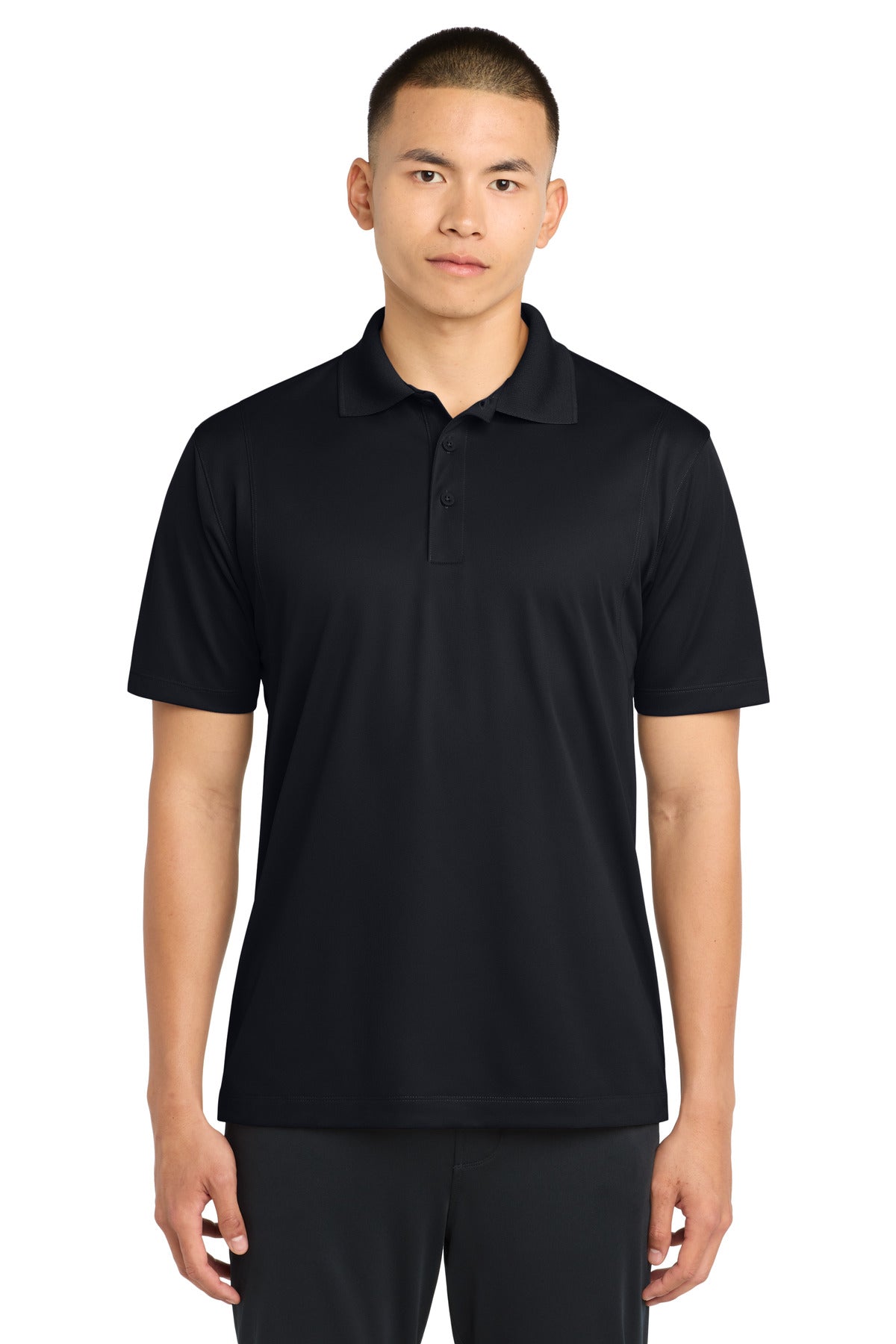 Sport-Tek® Micropique Sport-Wick® Polo. ST650