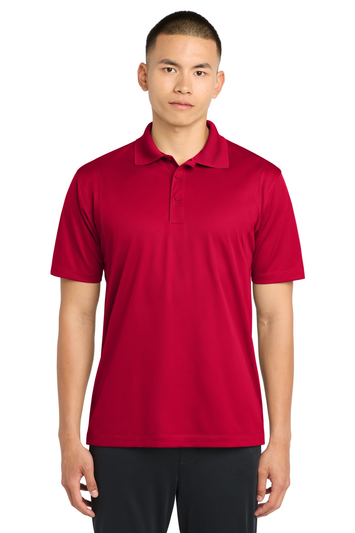 Sport-Tek® Micropique Sport-Wick® Polo. ST650