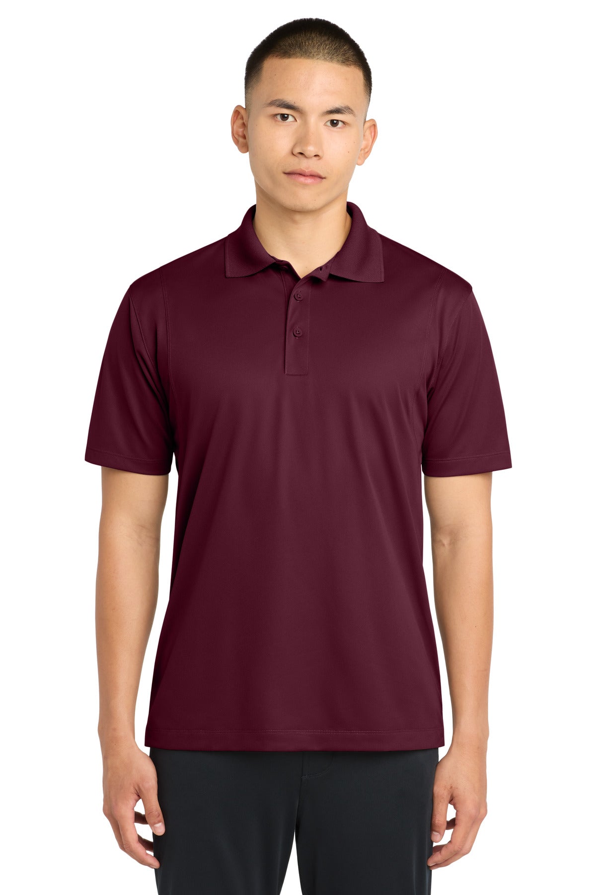 Sport-Tek® Micropique Sport-Wick® Polo. ST650
