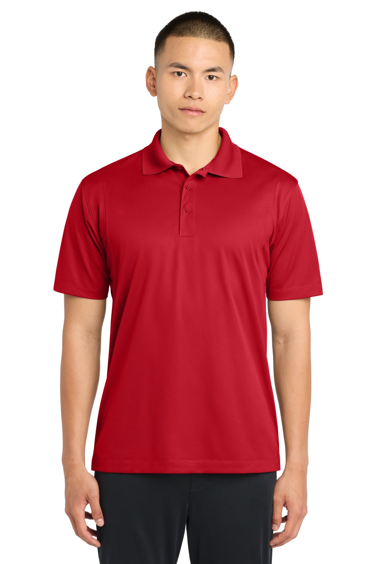 Sport-Tek® Micropique Sport-Wick® Polo. ST650