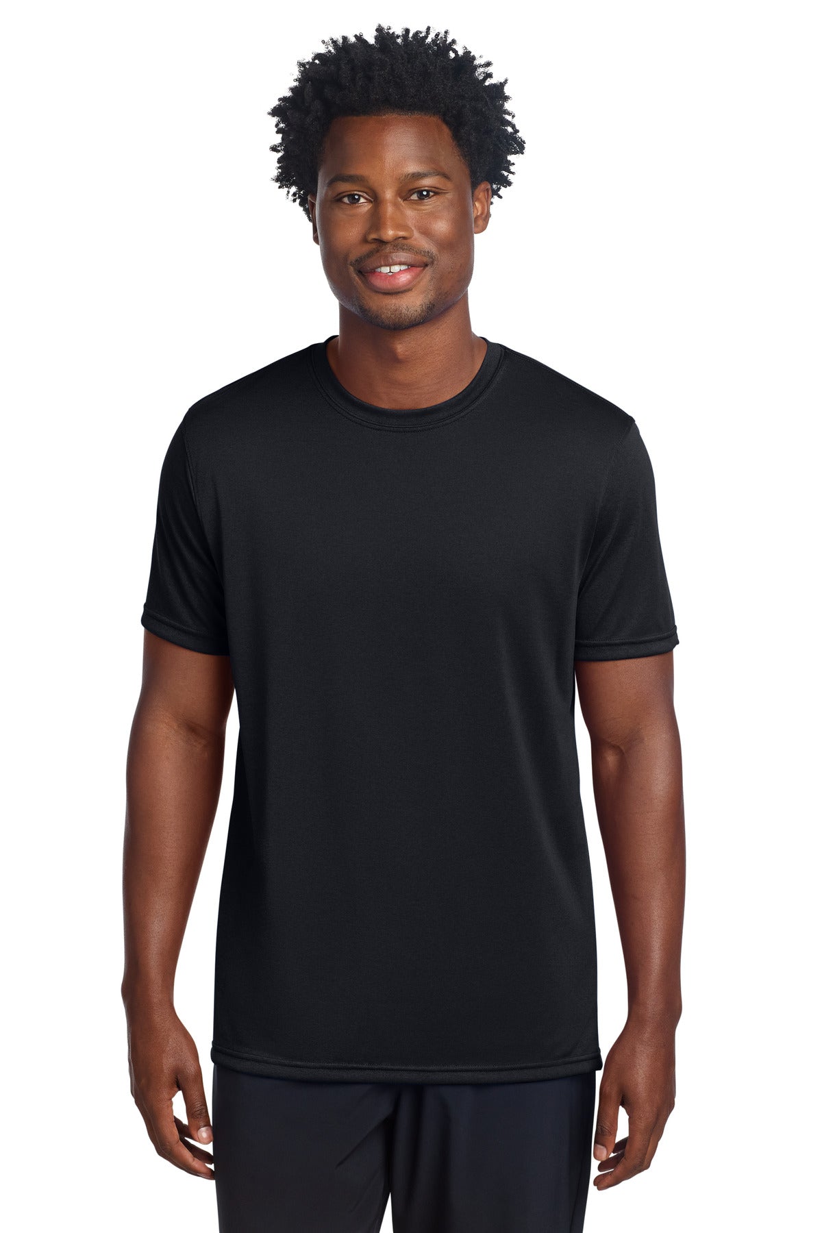 Sport-Tek® Echo Tee ST760